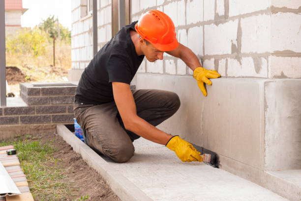 Licensed Interior Drainage System service in Tullahoma, TN - Halo Water Proofing